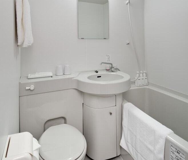 Fotos del hotel The Edo Sakura:  4