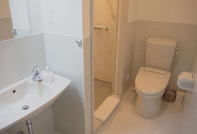 Fotos del hotel The Edo Sakura:  5