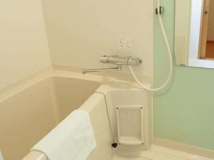 Fotos del hotel The Edo Sakura:  61