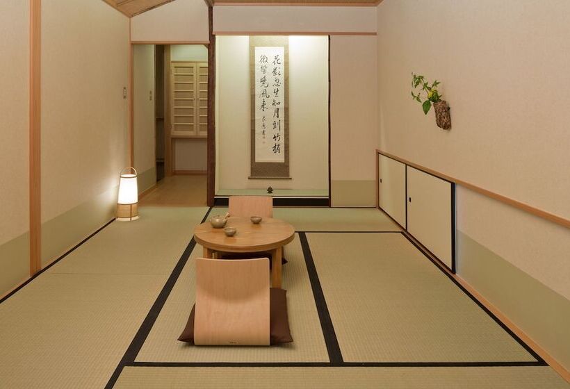 Fotos del hotel The Edo Sakura:  52