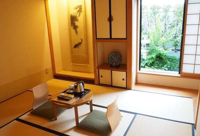 Fotos del hotel The Edo Sakura:  43