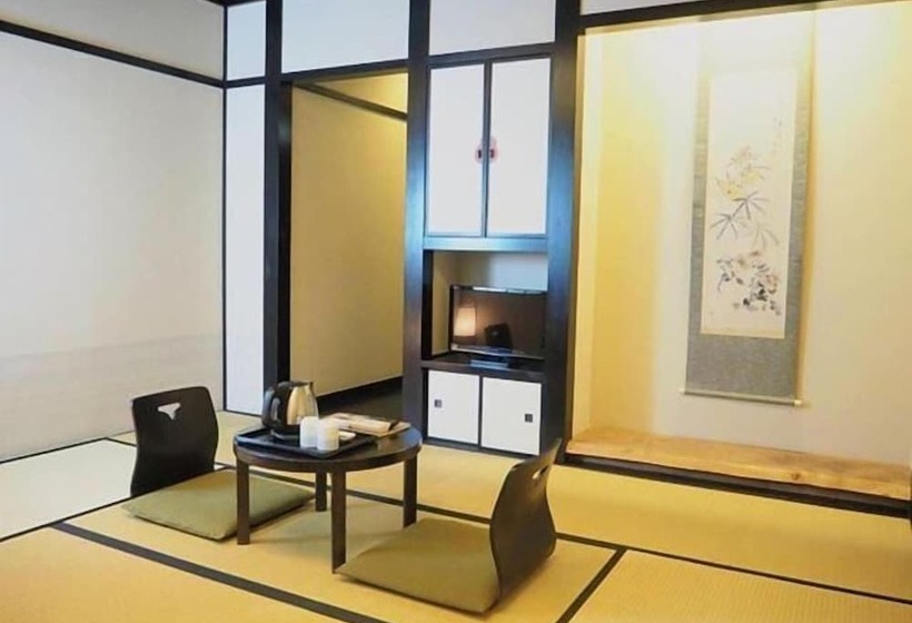 Fotos del hotel The Edo Sakura:  62