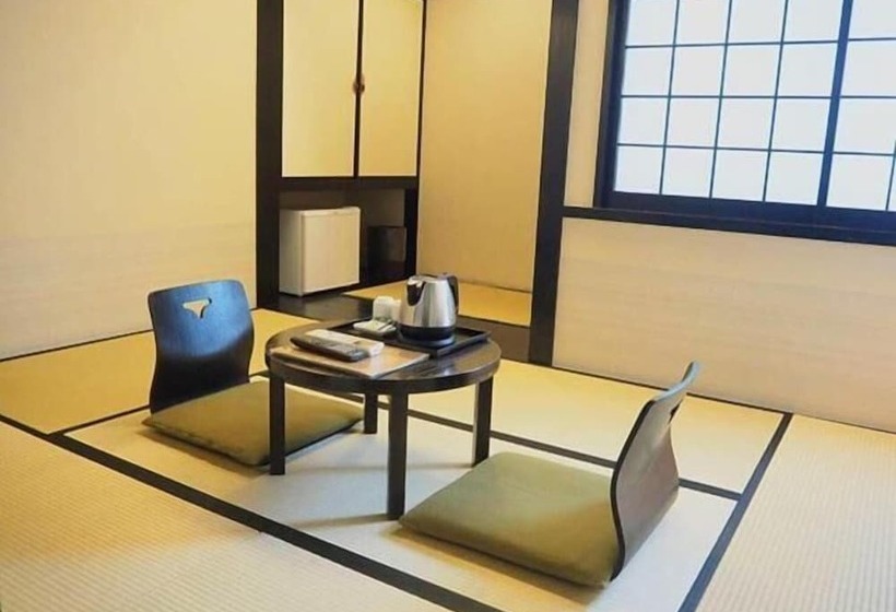 Fotos del hotel The Edo Sakura:  53