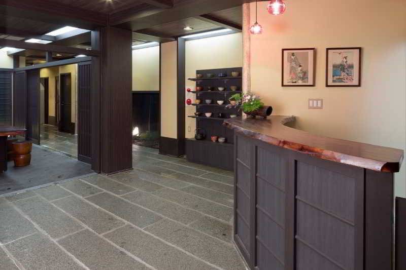 Fotos del hotel The Edo Sakura:  63