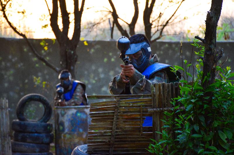 酒店 Taj Damdama Lake Resort & Spa, Gurugram