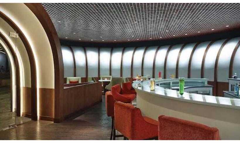 酒店 Taj Damdama Lake Resort & Spa, Gurugram