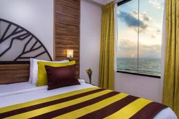 Fotos del hotel The Ocean Colombo: 1 Fotos del hotel The Ocean Colombo: 1