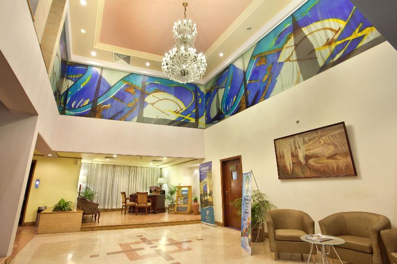 هتل The Peninsula Chittagong Limited