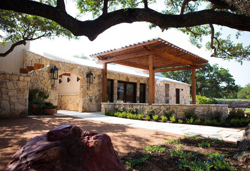 Hotel The Vineyards At Chappel Lodge