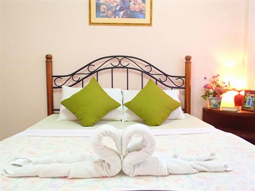 Hôtel Tropical Sun Inn