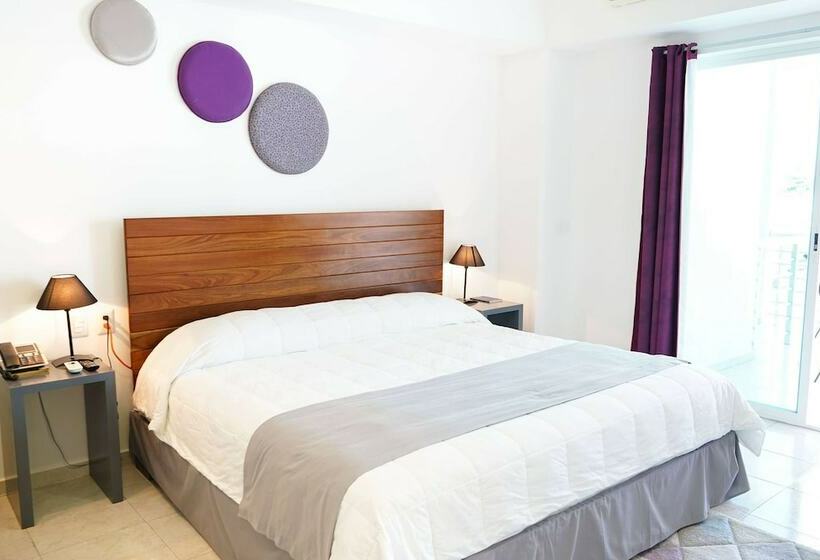 هتل Tryp By Wyndham Chetumal