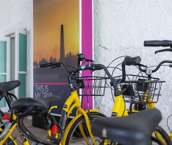 هتل Tryp By Wyndham Chetumal