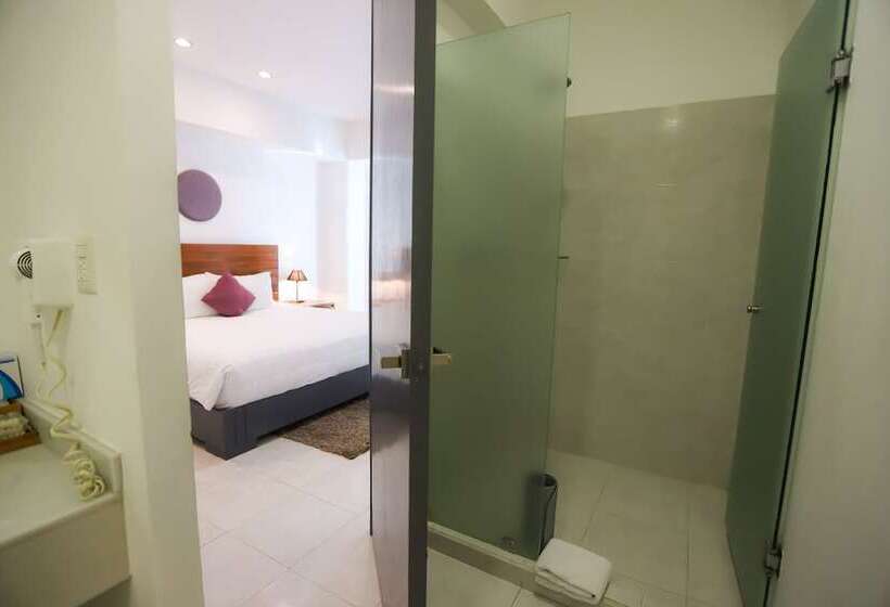 هتل Tryp By Wyndham Chetumal