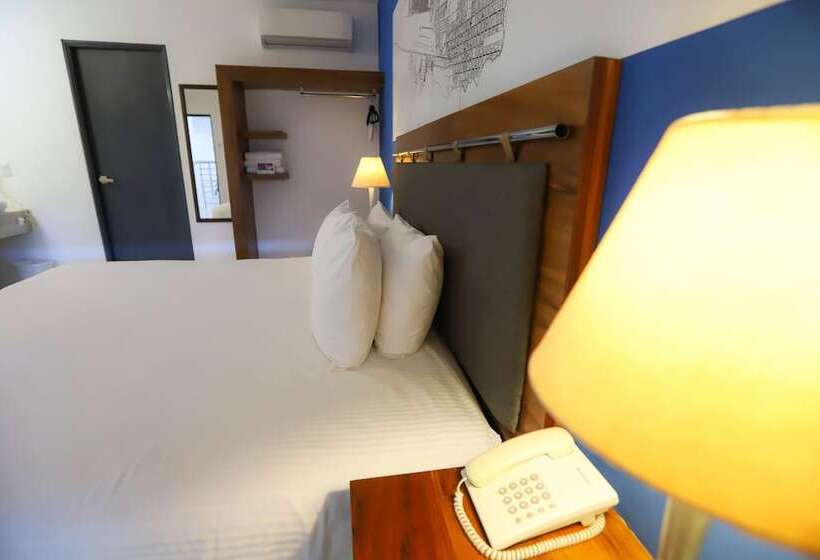 هتل Tryp By Wyndham Chetumal