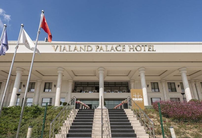 Fotos del hotel Isfanbul Holiday Home & Suites:  11