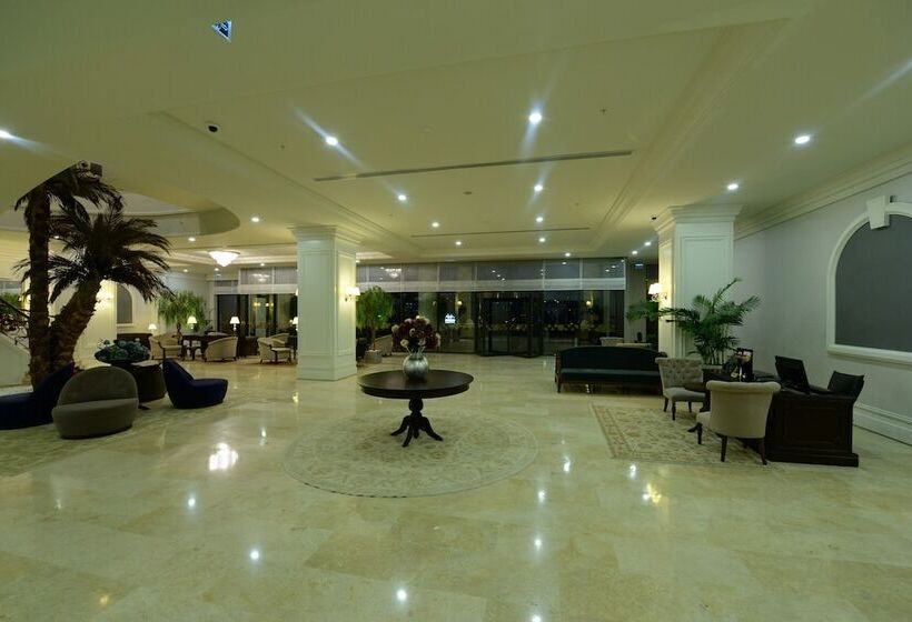 Fotos del hotel Isfanbul Holiday Home & Suites:  14