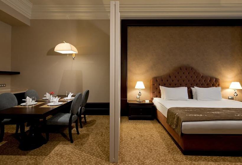 Fotos del hotel Isfanbul Holiday Home & Suites:  8