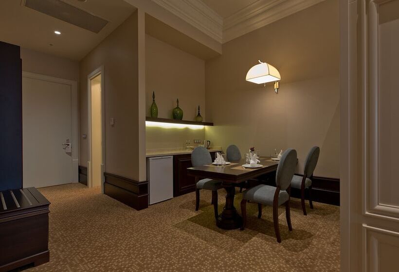 Fotos del hotel Isfanbul Holiday Home & Suites:  27