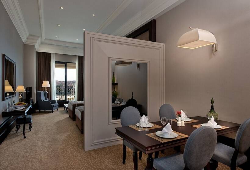 Fotos del hotel Isfanbul Holiday Home & Suites:  30