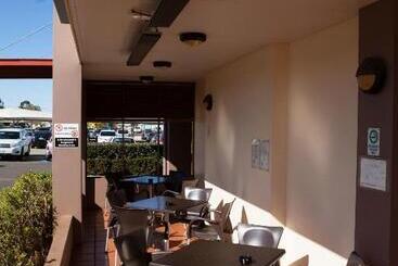Wilsonton Hotel Toowoomba