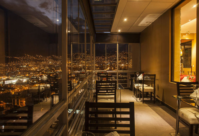 호텔 Wyndham Cusco Saqsayhuaman