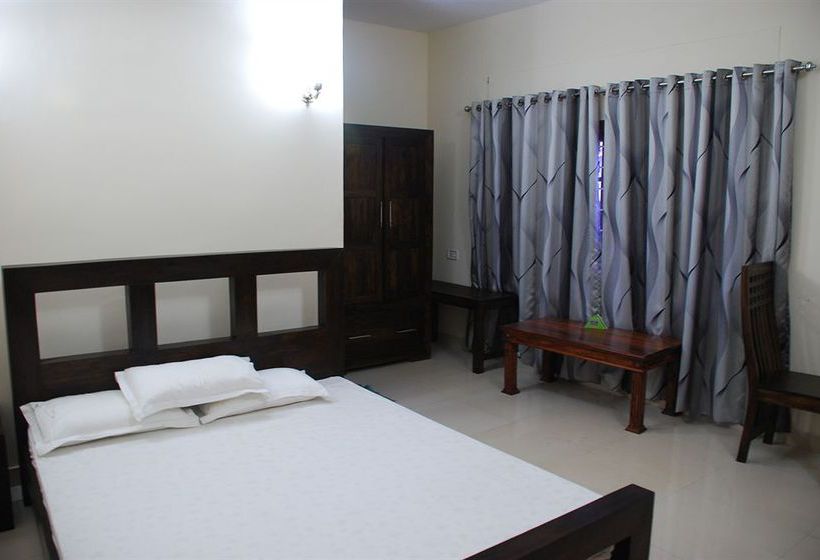 Hotel Xl Homestay