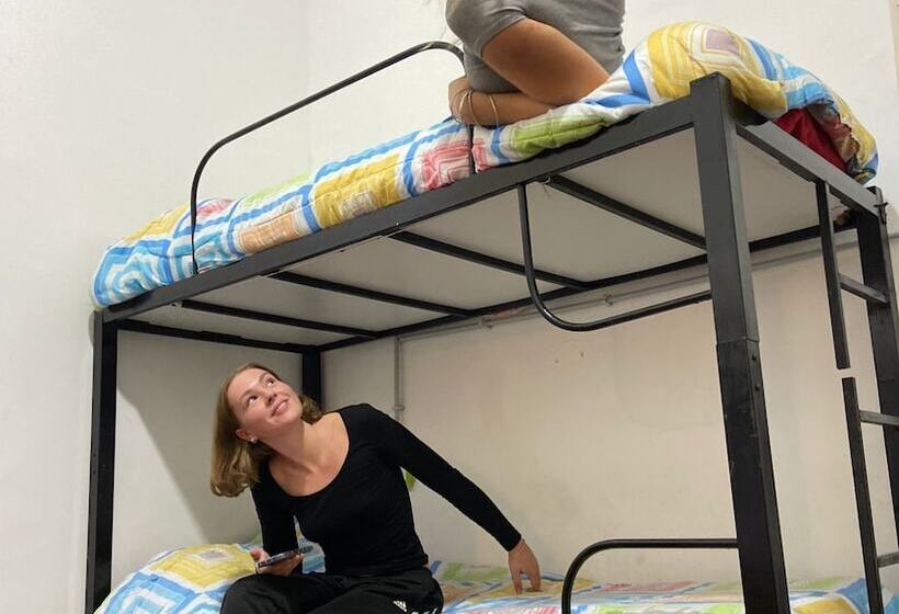 Ideal Social Hostel