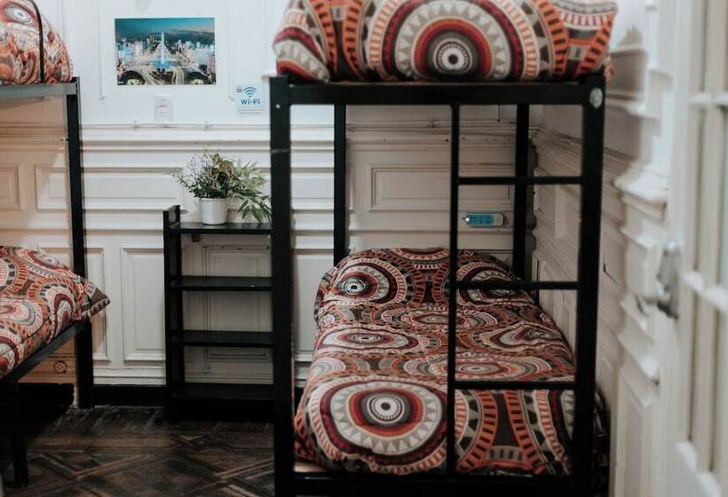 Ideal Social Hostel