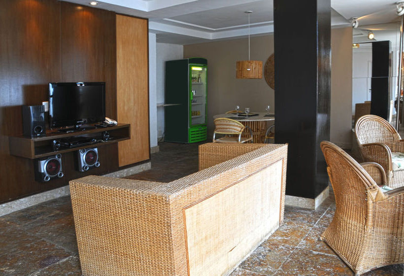 New Dhunas Motel