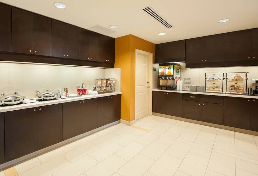 Residence Inn By Marriott Bloomington