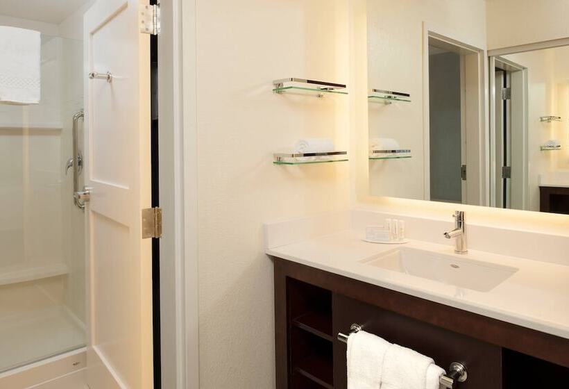 Residence Inn By Marriott Bloomington