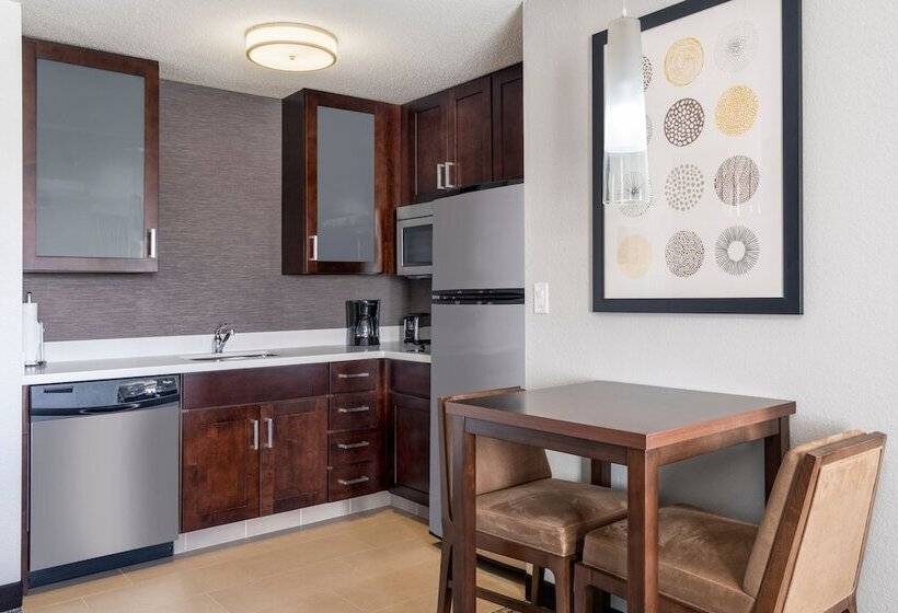 Residence Inn By Marriott Bloomington