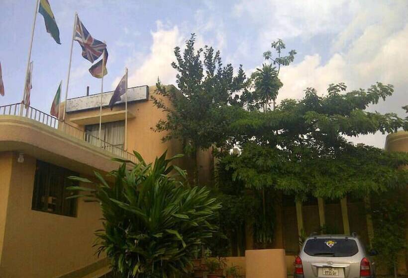 Fotos del hotel Sir Max Hotel:  5