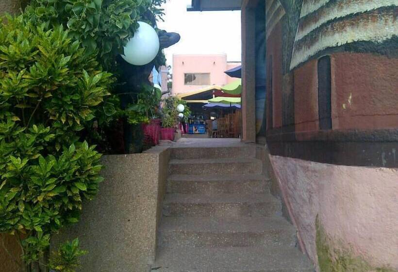 Fotos del hotel Sir Max Hotel:  8