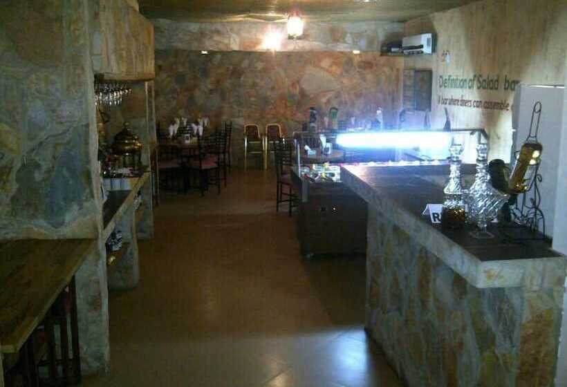 Fotos del hotel Sir Max Hotel:  11