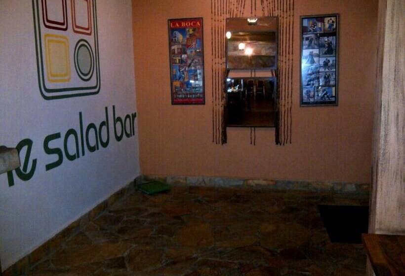 Fotos del hotel Sir Max Hotel:  12