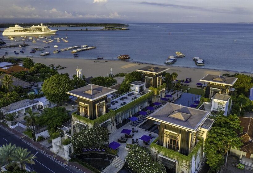 The Sakala Resort Bali  All Suites