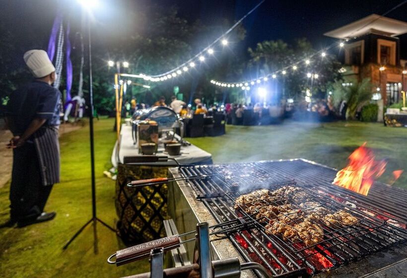 The Sakala Resort Bali  All Suites