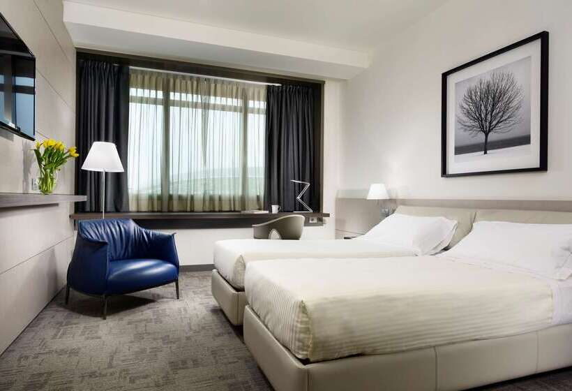 Unahotels San Vitale Bologna