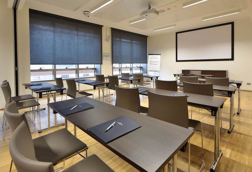 Unahotels San Vitale Bologna