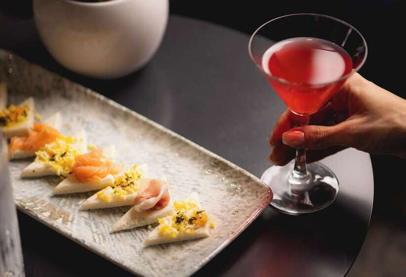 Unahotels San Vitale Bologna