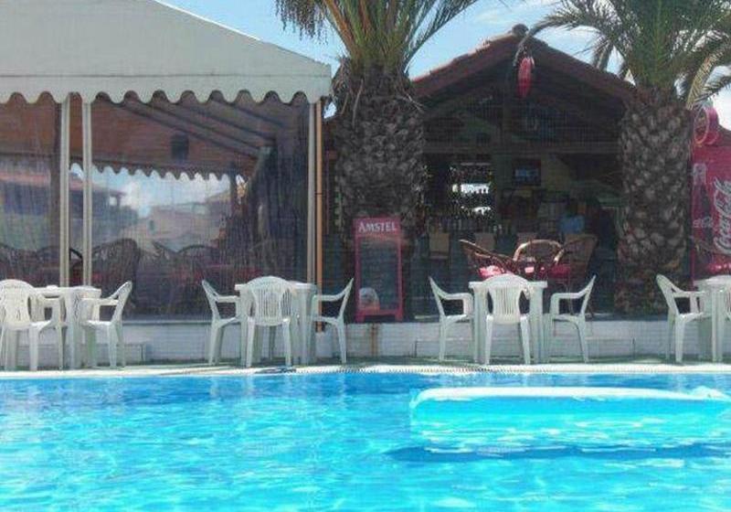 Villagio Apart