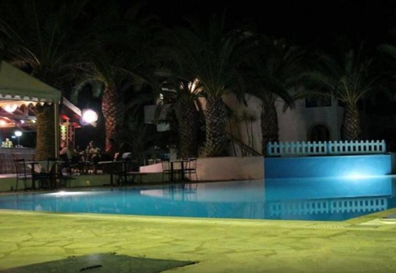 Villagio Apart