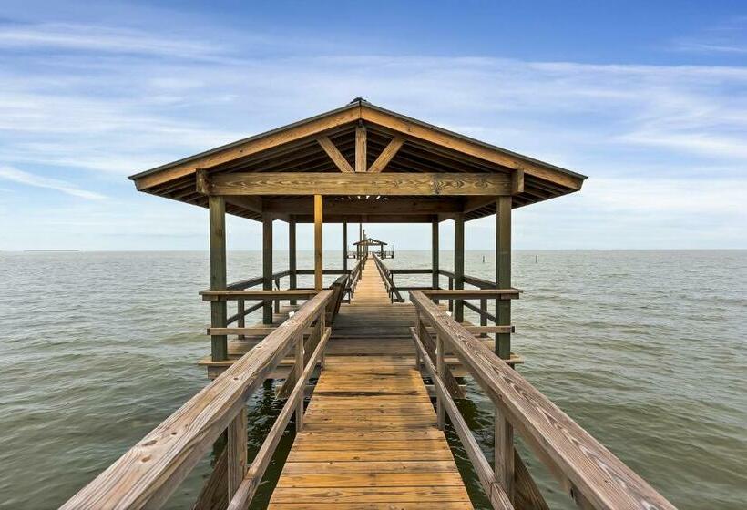 هتل Fulton Beach Condos