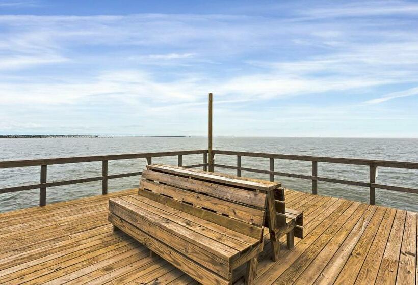 هتل Fulton Beach Condos