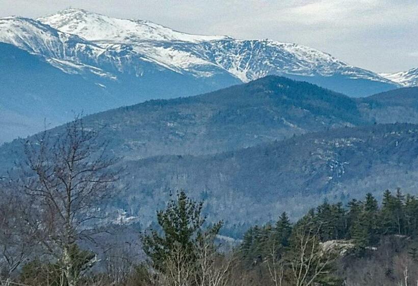 هتل Mount Washington Views