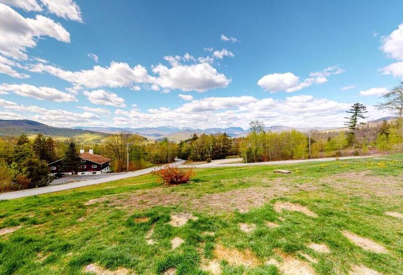 هتل Mount Washington Views