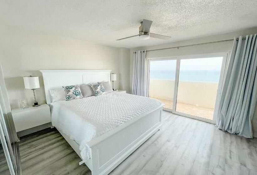 هتل Daytona Beach Soaring