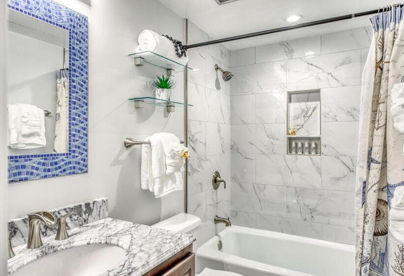 בית מלון כפרי Kauai Beach Villas D10