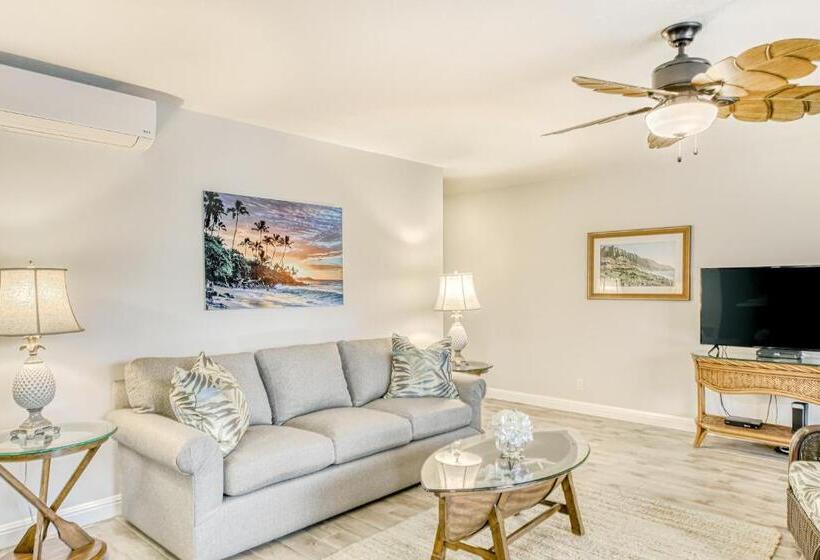 בית מלון כפרי Kauai Beach Villas D10